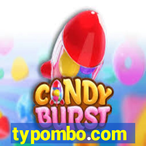 typombo.com