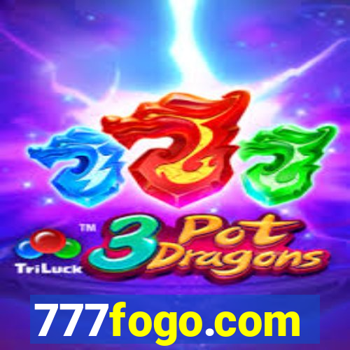 777fogo.com