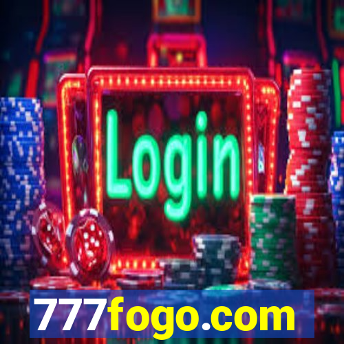 777fogo.com
