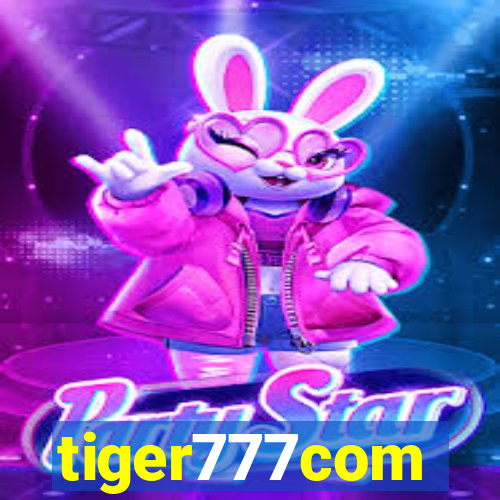 tiger777com
