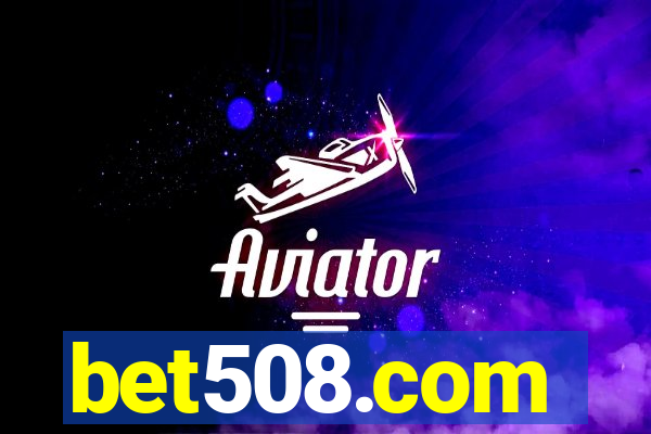 bet508.com