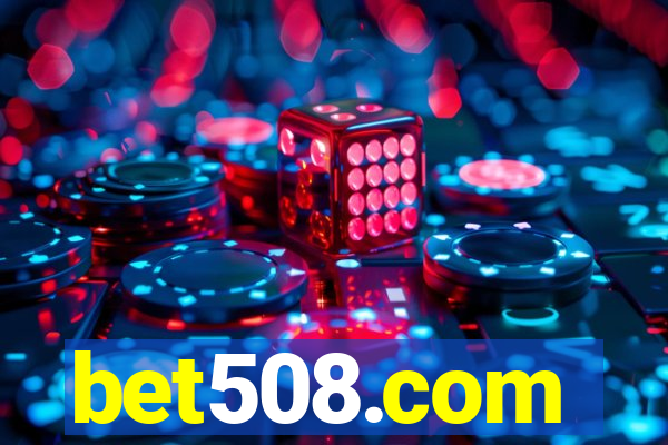 bet508.com