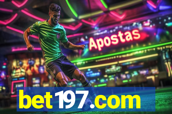 bet197.com
