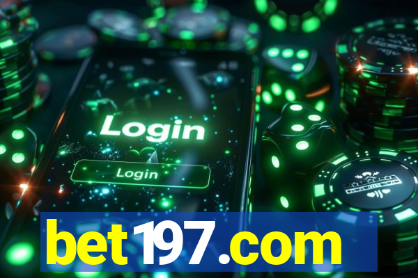 bet197.com