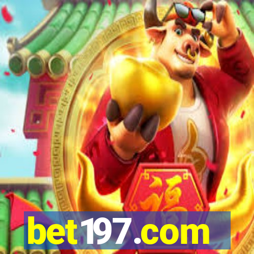 bet197.com
