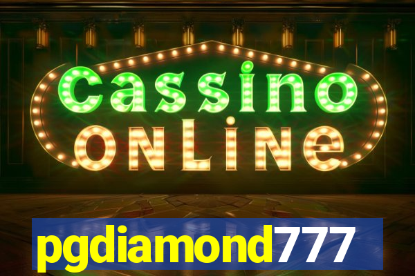 pgdiamond777