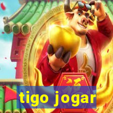 tigo jogar