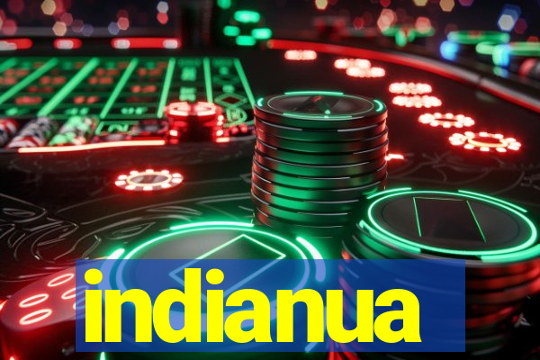 indianua