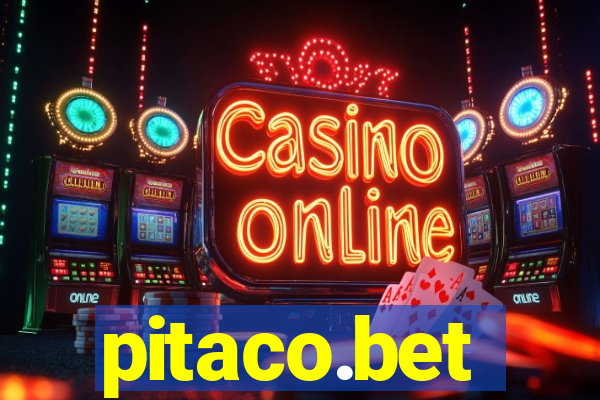 pitaco.bet