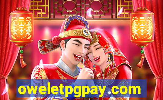 oweletpgpay.com