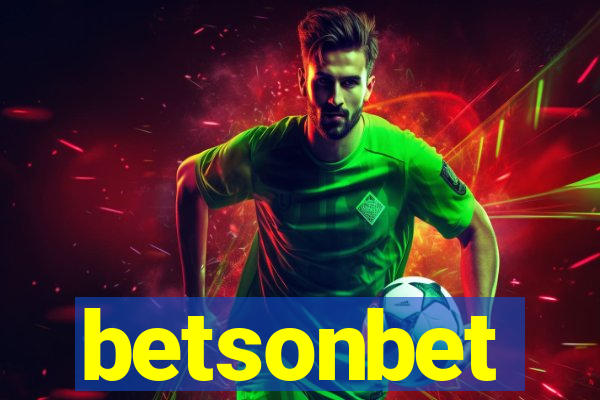 betsonbet