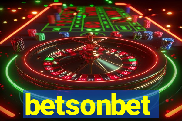 betsonbet