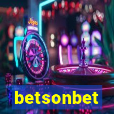 betsonbet