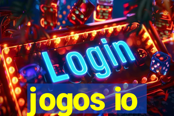 jogos io