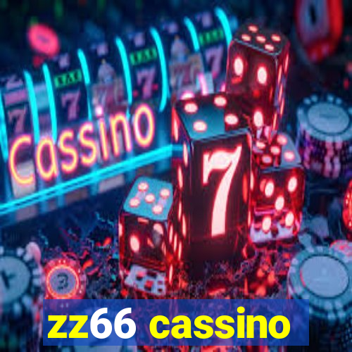 zz66 cassino