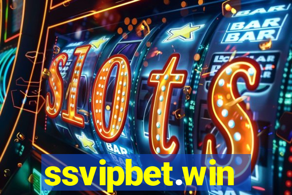 ssvipbet.win