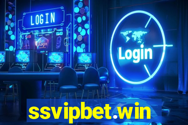 ssvipbet.win