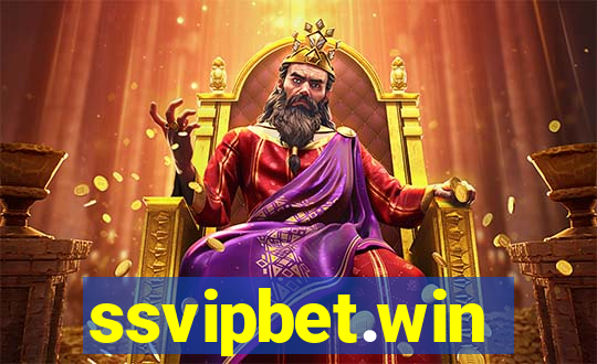 ssvipbet.win