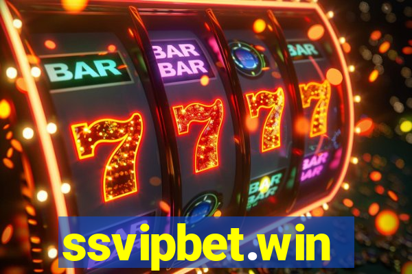 ssvipbet.win