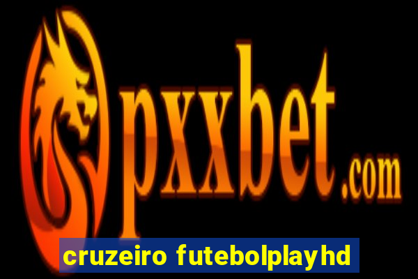 cruzeiro futebolplayhd