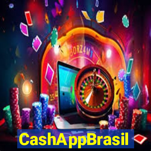 CashAppBrasil
