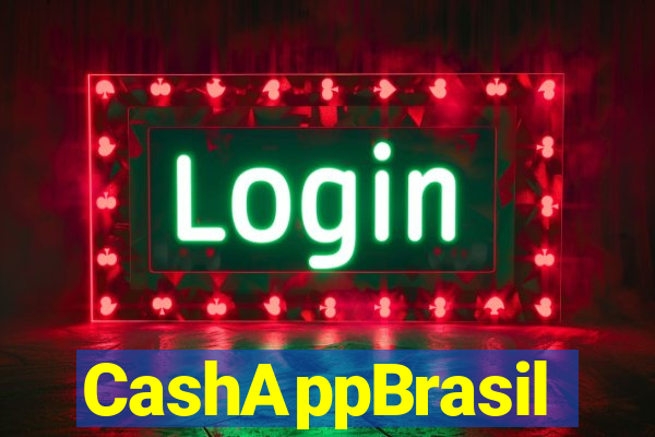 CashAppBrasil