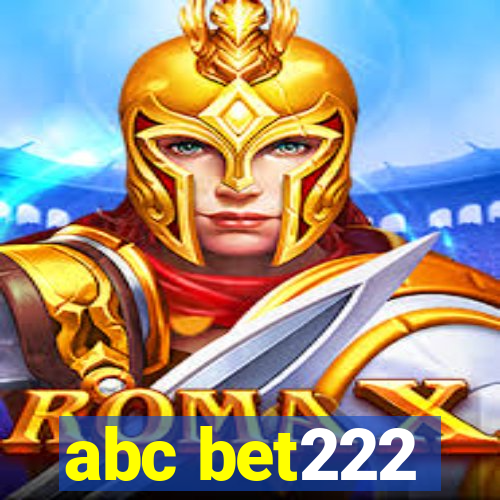 abc bet222