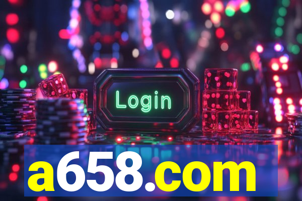 a658.com
