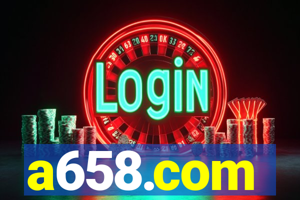 a658.com