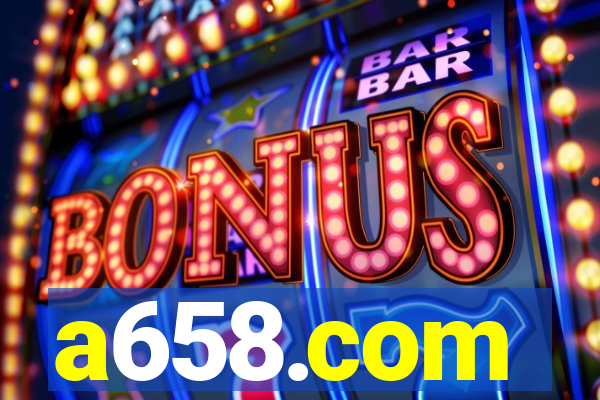 a658.com