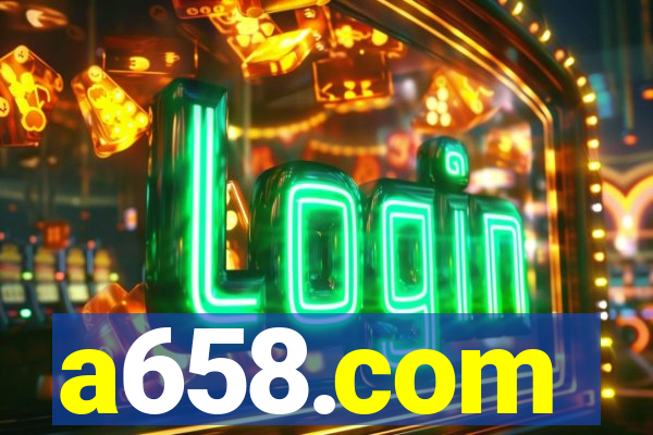 a658.com