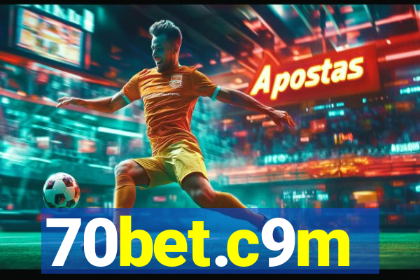 70bet.c9m