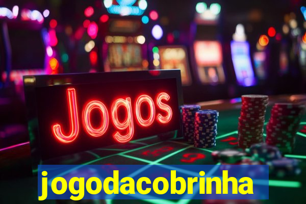 jogodacobrinha