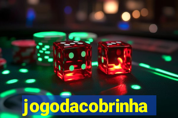 jogodacobrinha