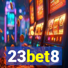 23bet8