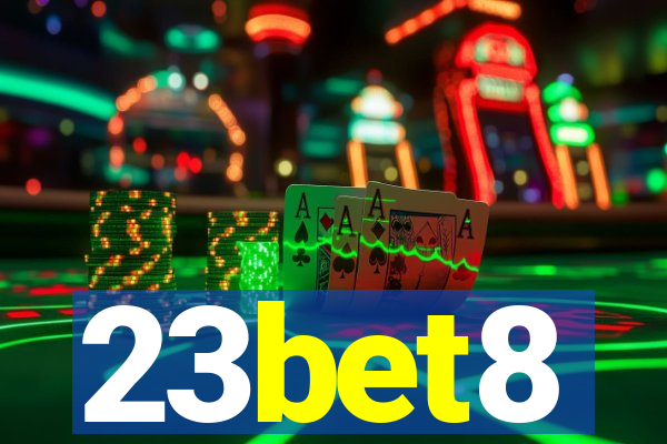 23bet8