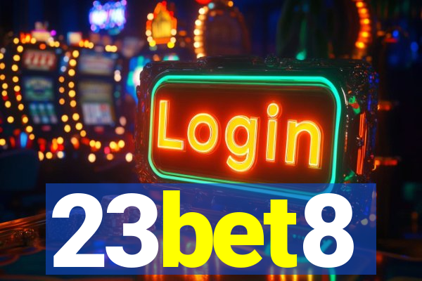 23bet8