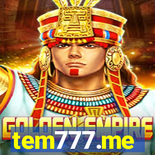 tem777.me