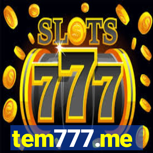 tem777.me