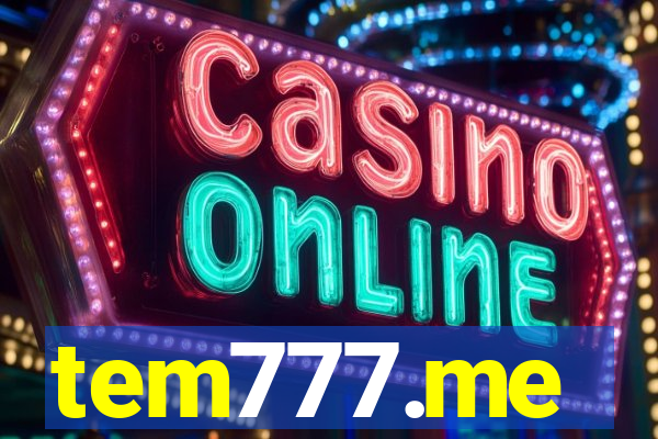 tem777.me