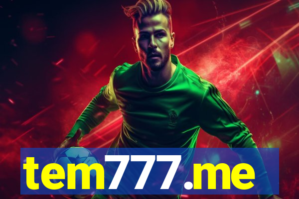 tem777.me