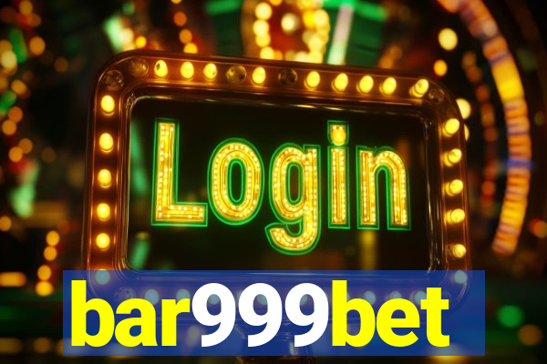 bar999bet
