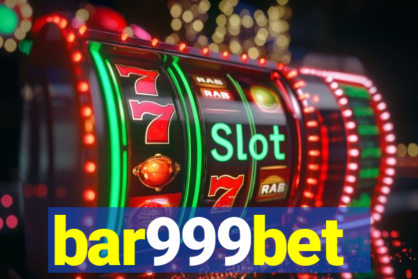 bar999bet