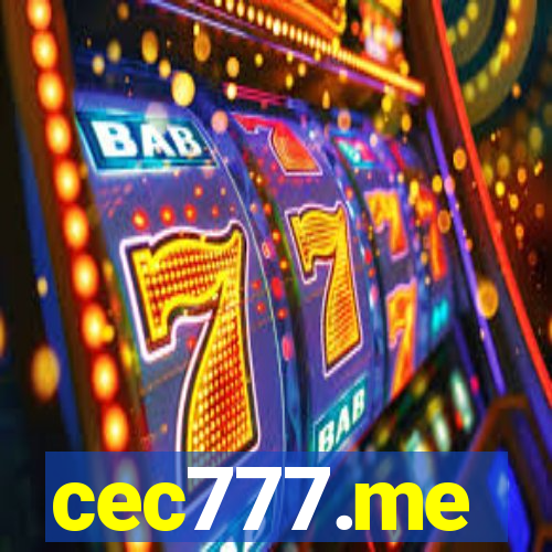 cec777.me