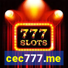 cec777.me