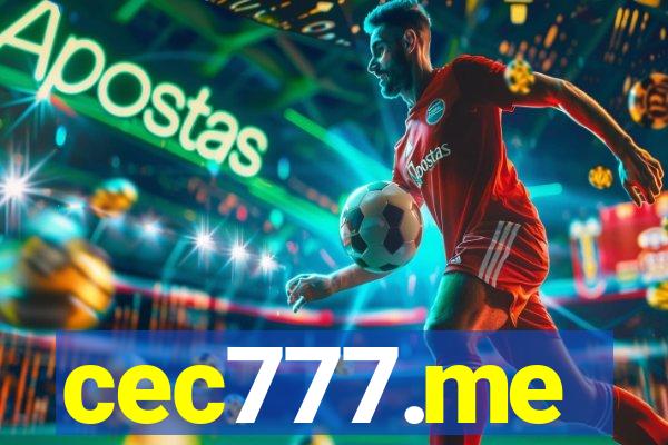 cec777.me