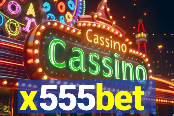 x555bet