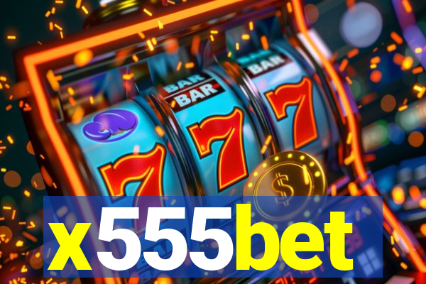 x555bet