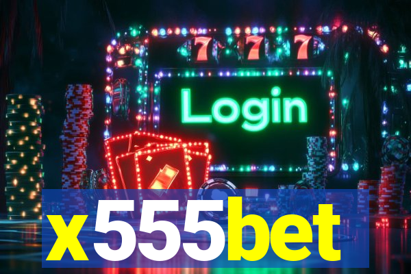 x555bet