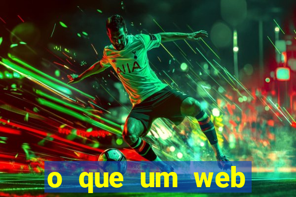 o que um web designer faz
